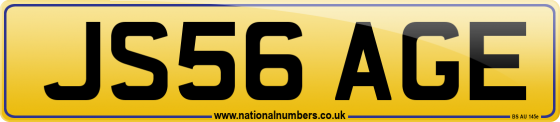 JS56 AGE
