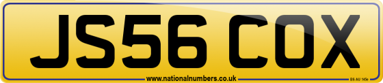 JS56 COX