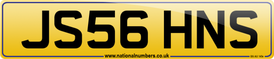 JS56 HNS