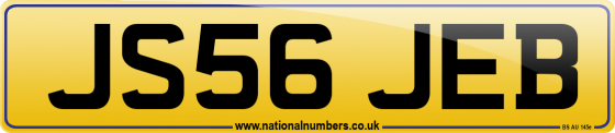 JS56 JEB