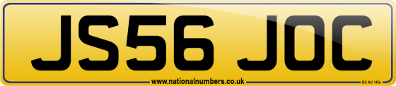 JS56 JOC