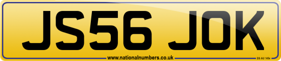 JS56 JOK