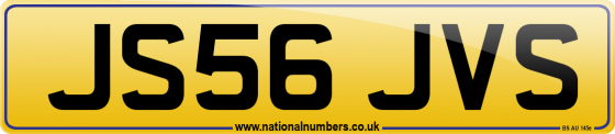 JS56 JVS