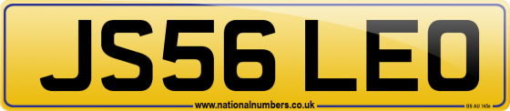 JS56 LEO