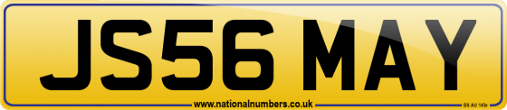 JS56 MAY