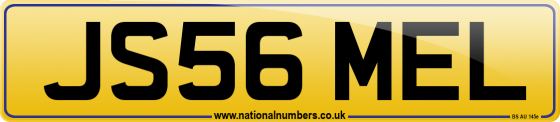 JS56 MEL