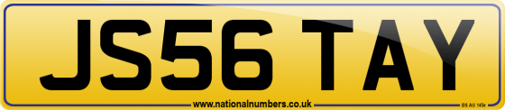 JS56 TAY
