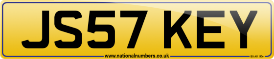 JS57 KEY