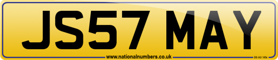 JS57 MAY