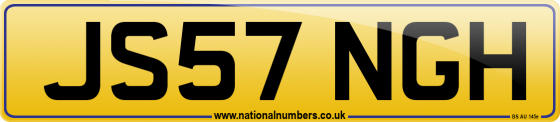 JS57 NGH