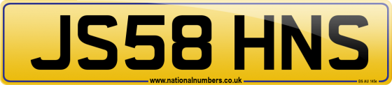 JS58 HNS