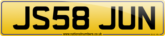 JS58 JUN
