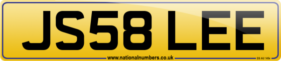 JS58 LEE