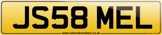 JS58 MEL