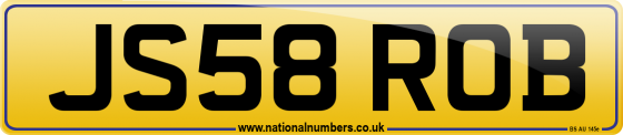 JS58 ROB