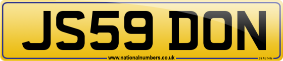 JS59 DON