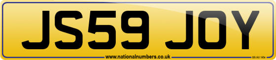 JS59 JOY