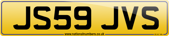 JS59 JVS