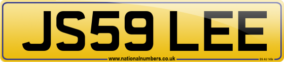 JS59 LEE