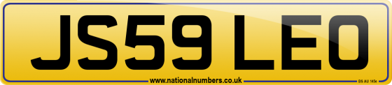 JS59 LEO