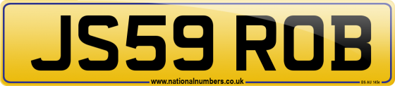 JS59 ROB