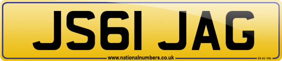JS61 JAG