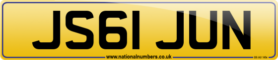 JS61 JUN