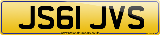JS61 JVS