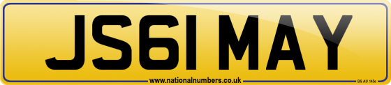 JS61 MAY