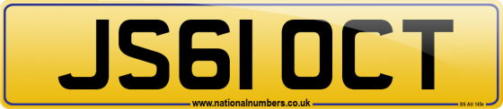JS61 OCT