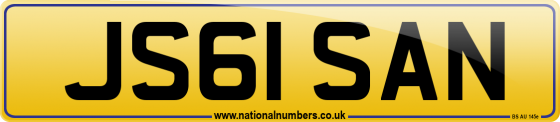 JS61 SAN