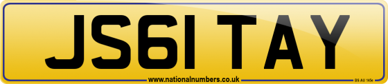 JS61 TAY