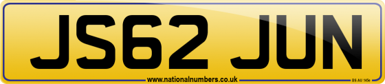 JS62 JUN