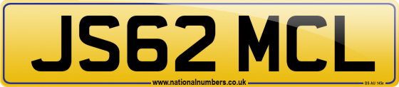 JS62 MCL