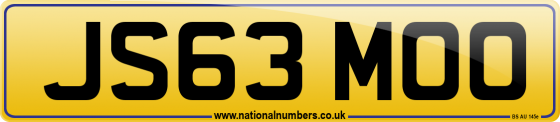 JS63 MOO