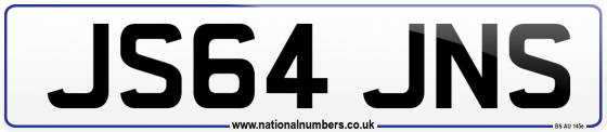 JS64 JNS