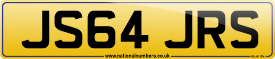 JS64 JRS