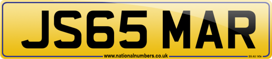 JS65 MAR
