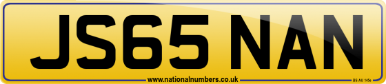 JS65 NAN