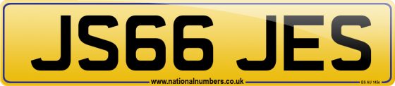 JS66 JES