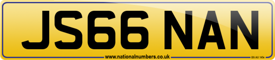 JS66 NAN