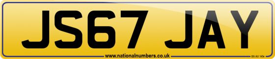 JS67 JAY
