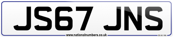 JS67 JNS