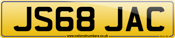 JS68 JAC
