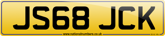 JS68 JCK
