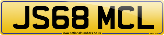 JS68 MCL