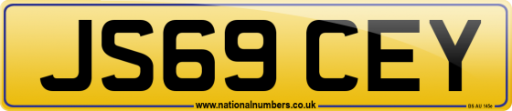 JS69 CEY
