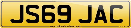 JS69 JAC