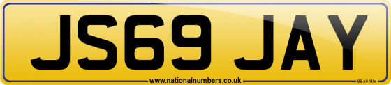 JS69 JAY