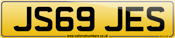 JS69 JES